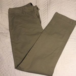 Aeropostale Dark Khakis, Skinny size 32/30